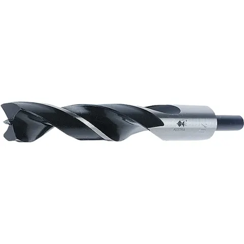 FISCH-Tools Holzspiralbohrer SP 22x151 mm – Bild 1