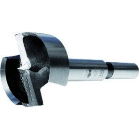 FISCH-Tools Forstnerbohrer SP 30 mm – Bild 1