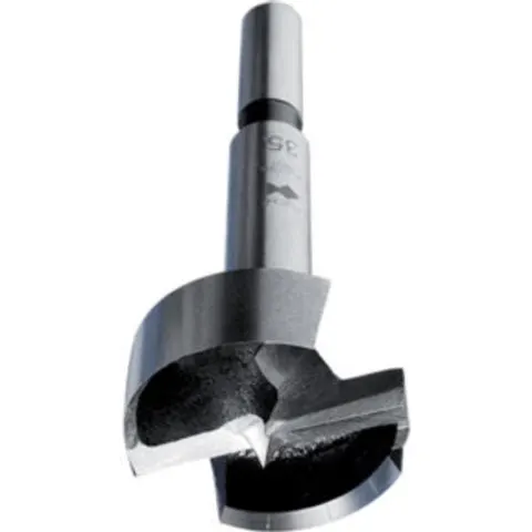 FISCH-Tools Forstnerbohrer SP 35 mm – Bild 1