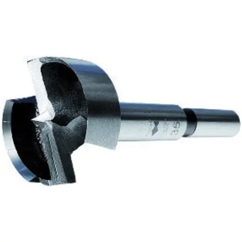 FISCH-Tools Forstnerbohrer SP 45 mm – Bild 1