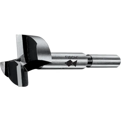 FISCH-Tools Kunstbohrer SP 12 mm – Bild 1