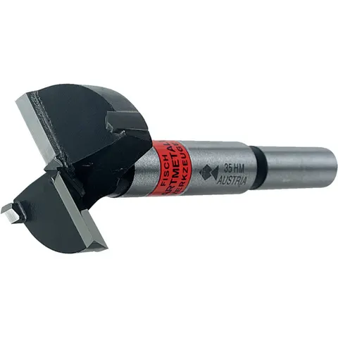 FISCH-Tools Kunstbohrer HW 23 mm – Bild 1