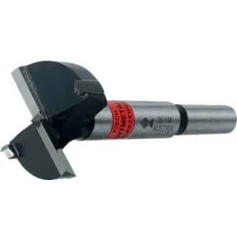 FISCH-Tools Kunstbohrer HW 25 mm – Bild 1