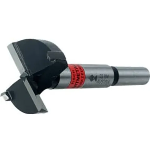 FISCH-Tools Kunstbohrer HW 40 mm – Bild 1