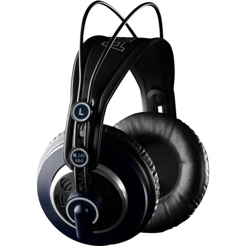 AKG K240 MKII – imagen 1