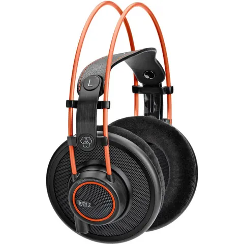 AKG K712 Pro - Casques de studio – image 1
