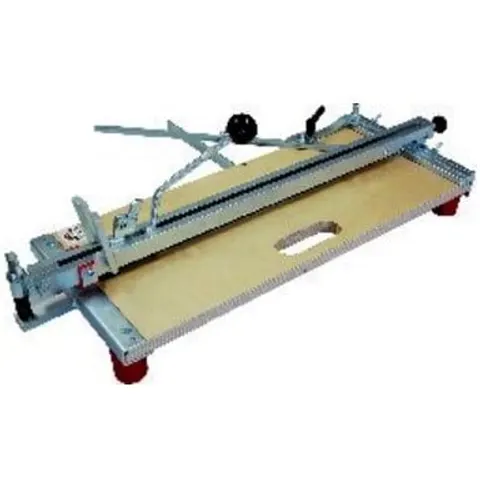 Stubai Fliesenschneidmaschine Profifix Plus610 – Bild 1