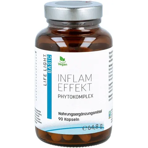 APOZEN Inflam Effekt Kapseln – Bild 1