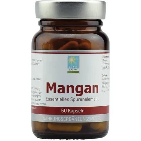 APOZEN Mangan Kapseln – Bild 1