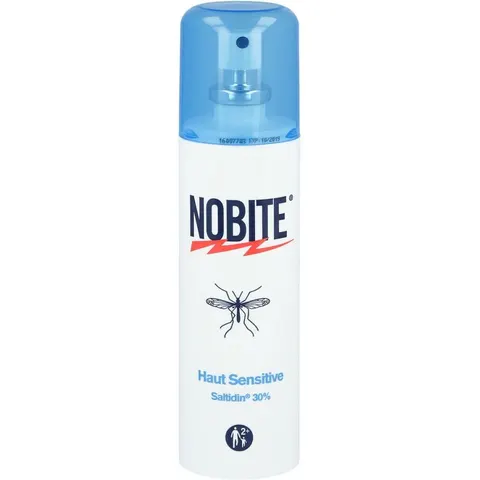 Nobite Haut Sensitive Sprühflasche – 07392210 – Bild 1