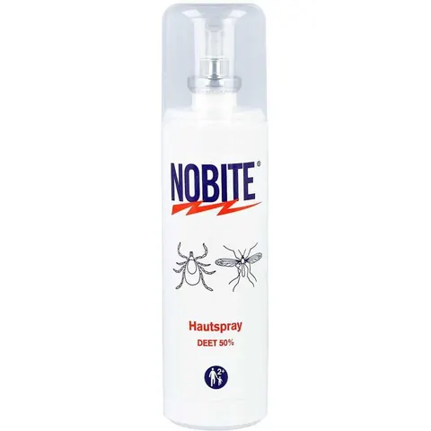 Nobite Hautspray – Bild 1