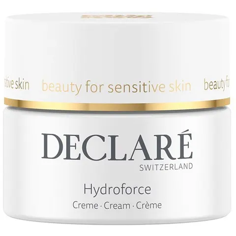50ml Declaré hydrobalance Hydroforce Cream – Bild 1
