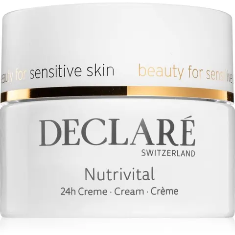 Declaré Nutrivital 24H Cream – afbeelding 1