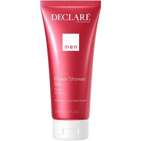 200ml Declaré Men Powershower Gel – Bild 1