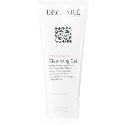 Declaré Soft Cleansing Gel 200 ml 200 ml – Bild 1