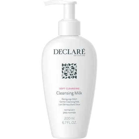 200ml Declaré Soft Cleansing Milk – Bild 1