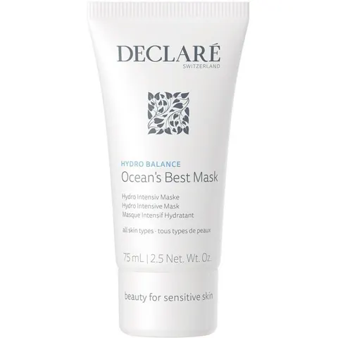 75ml Declaré Hydro Balance Ocean's Best Mask – image 1