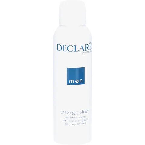150ml Declaré Men Shaving Gel-Foam – Bild 1