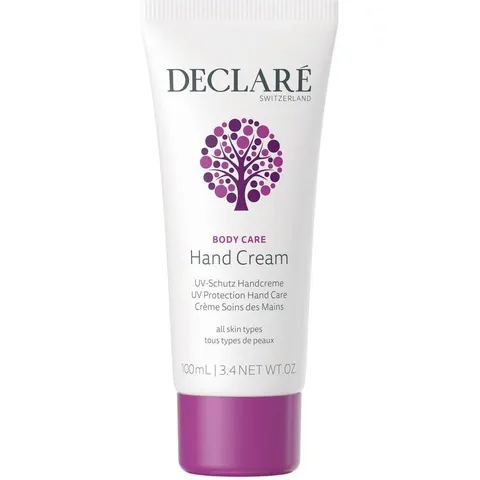 Declaré Body Care Hand Cream – afbeelding 1
