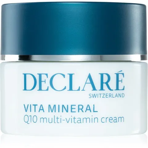Declaré Men Q10 Multi Vitamin Cream 50 ml 50 ml – Bild 1