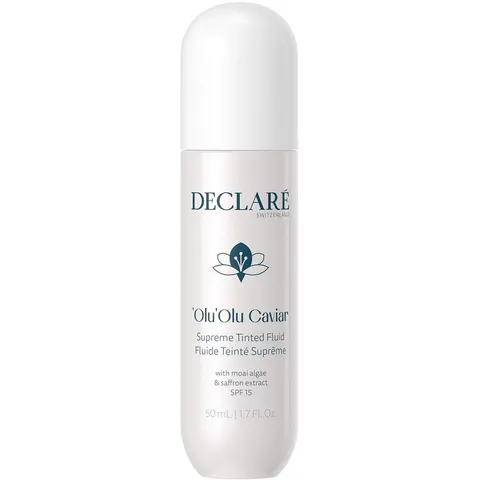 Declaré OLU’OLU fluido colorato SPF15 – immagine 1