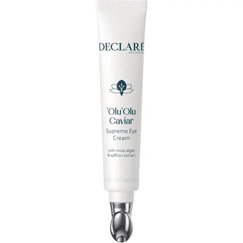 20ml Declaré 'Olu'Olu Caviar Supreme Eye Cream – Bild 1
