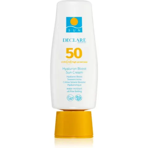Gezichtscrème Declaré Hyaluron Boost 100 ml Spf 50 – afbeelding 1