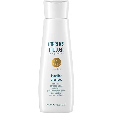 Marlies Möller Specialists Lamellar Shampoo – immagine 1
