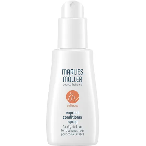 125ml Marlies Möller Softness Express Conditioner Spray – immagine 1