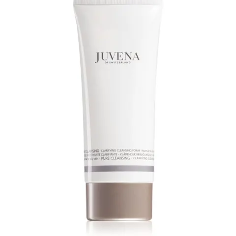 Juvena Clarifying Cleansing Foam 200 ml – image 1