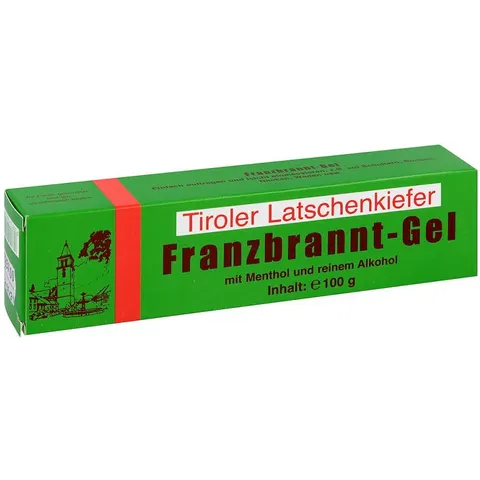 Franzbranntgel – Bild 1