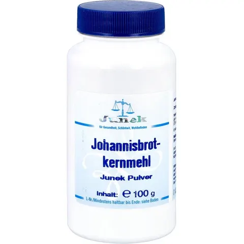 Johannisbrotkernmehl Junek Pulver – 10556342 – Bild 1