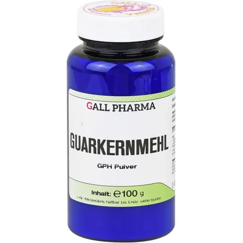 Guarkernmehl Gph Pulver – 11004774 – Bild 1