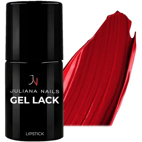 6ml Juliana Nails Gel Lack Lipstick – immagine 1