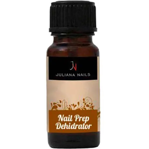 10ml Juliana Nails Nail Prep Dehydrator – immagine 1