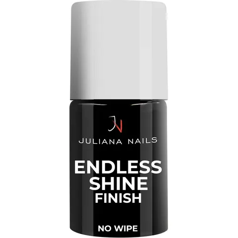 15ml Juliana Nails Endless Shine Finish – immagine 1