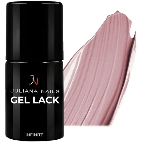 6ml Juliana Nails Gel Lack Infinite – immagine 1