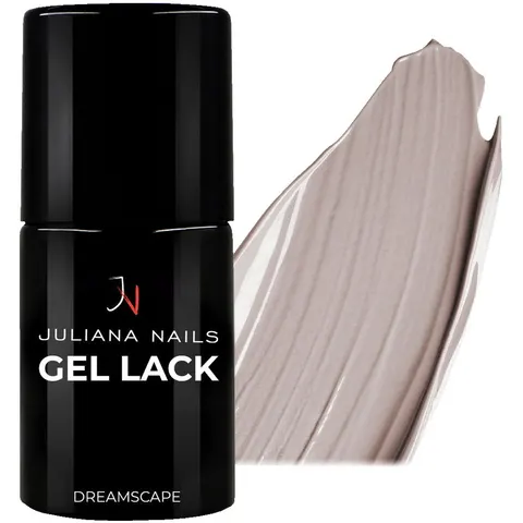 6ml Juliana Nails Gel Lack Dreamscape – immagine 1