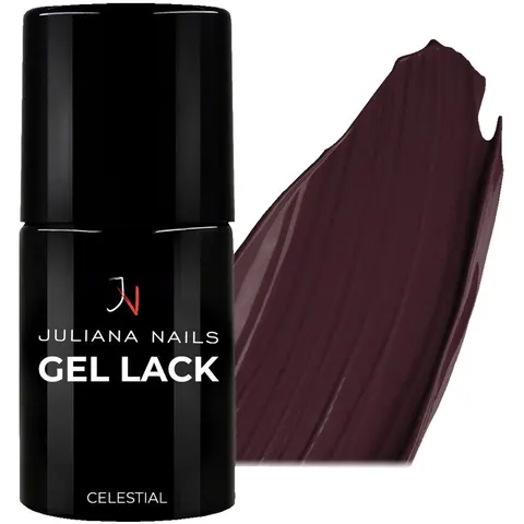 6ml Juliana Nails Gel Lack Celestial – immagine 1