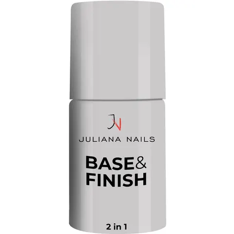 15ml Juliana Nails Base & Finish – immagine 1