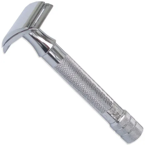 Canal Hornhauthobel rostfrei, 8 cm – Bild 1