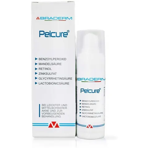 Pelcure Creme – Bild 1