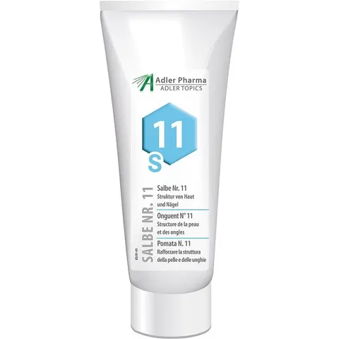 Mineralstoff Salbe Nummer 11 – 02734479 – Bild 1