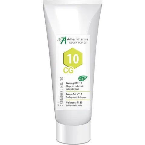 Mineralstoff Cremegel Nummer 10 – 02733563 – Bild 1