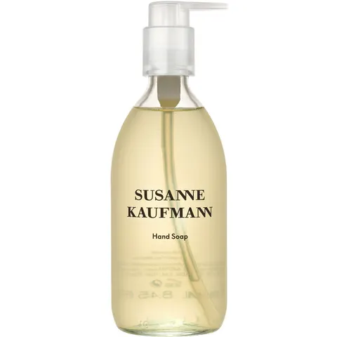 250ml Susanne Kaufmann Hand Soap - Hand Soap – image 1