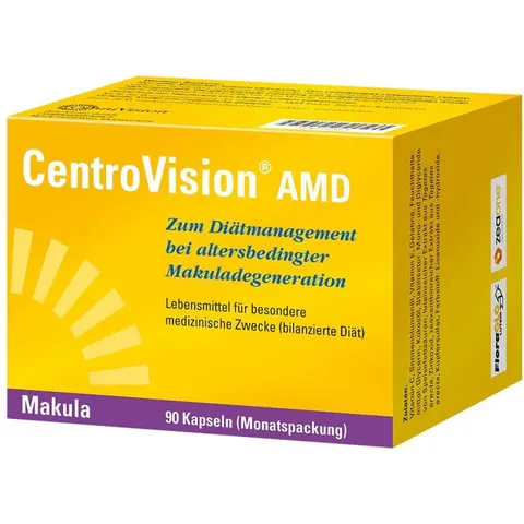 CentroVision AMD Kapseln – 15401271 – Bild 1