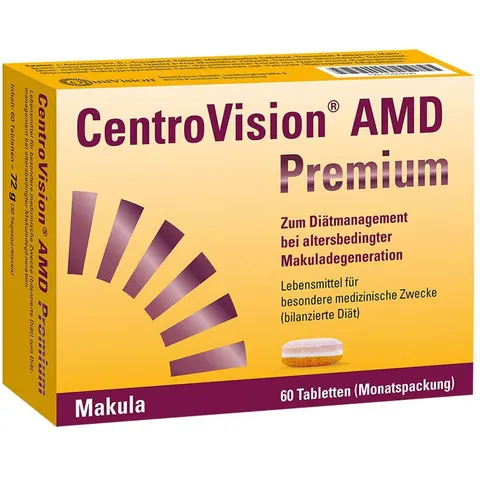 Centrovision Amd Premium Tabletten – 15584030 – Bild 1