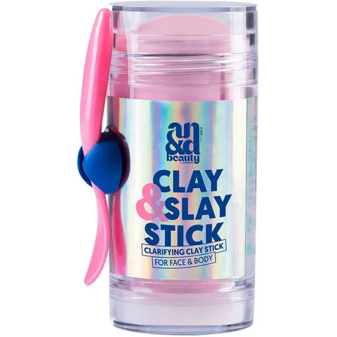 A.N.D. beauty Clay & Slay Stick – image 1