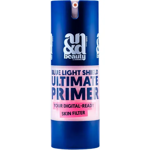 20g A.N.D. beauty Blue Light Shield Ultimate Primer – Bild 1