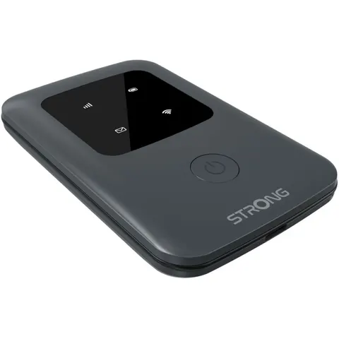 STRONG Modem-router 4gmifi150-grigio Scuro – immagine 1